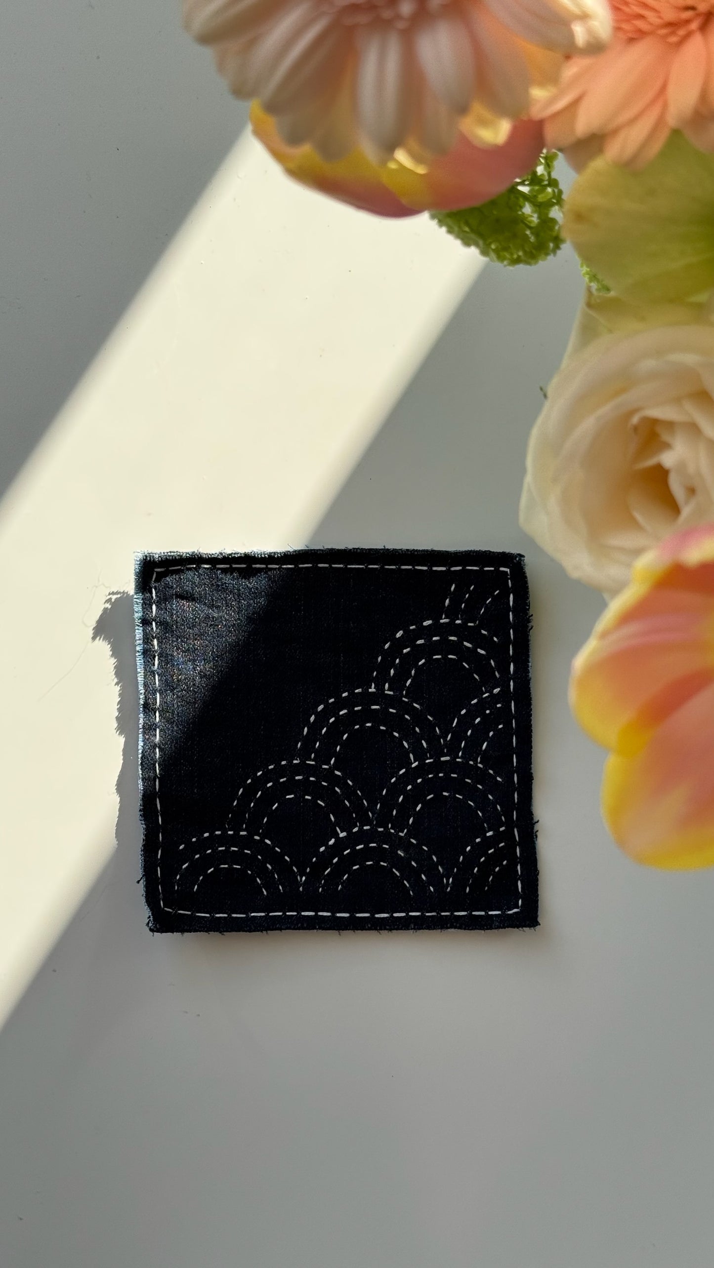 Sashiko Embroidery Workshop
