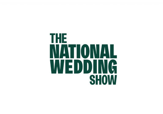 Meet ForeverTies at The National Wedding Show London 2026 – Stand D60