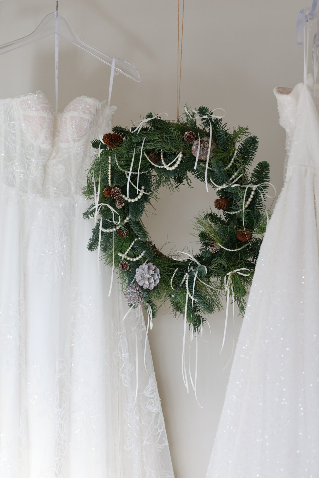 2025 Christmas Wreath Workshop