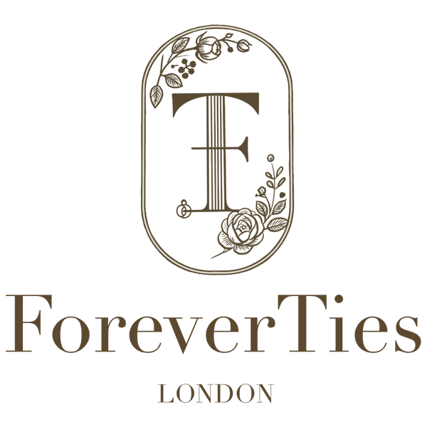 ForeverTies London – Bespoke Wedding Dresses