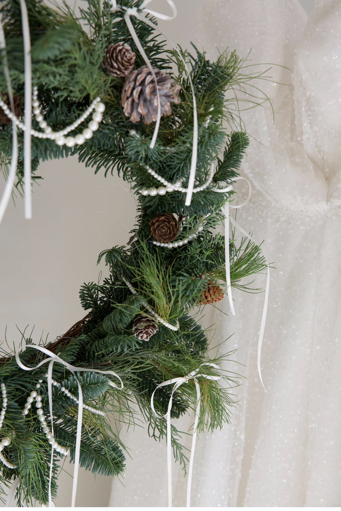 2025 Christmas Wreath Workshop