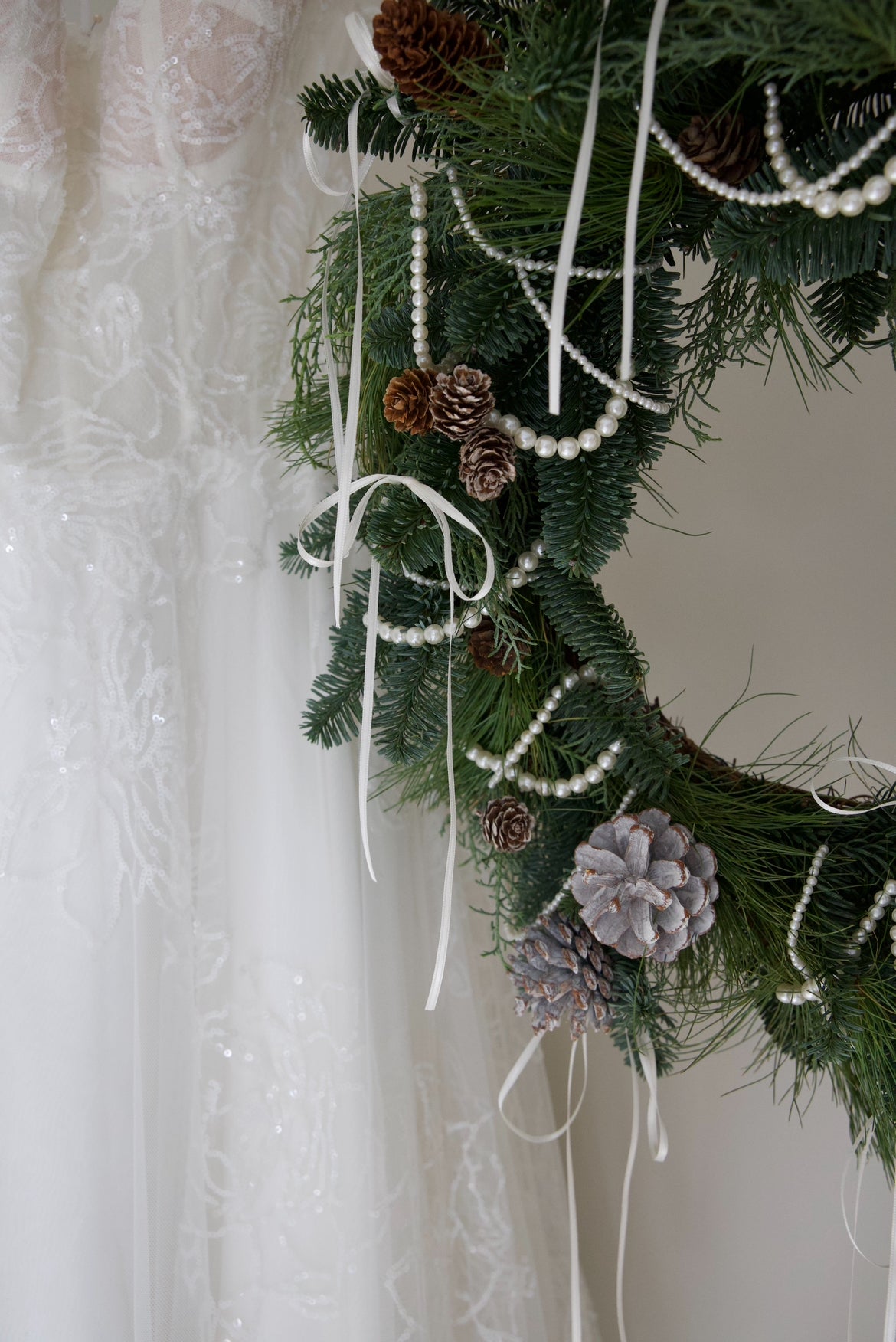 2025 Christmas Wreath Workshop